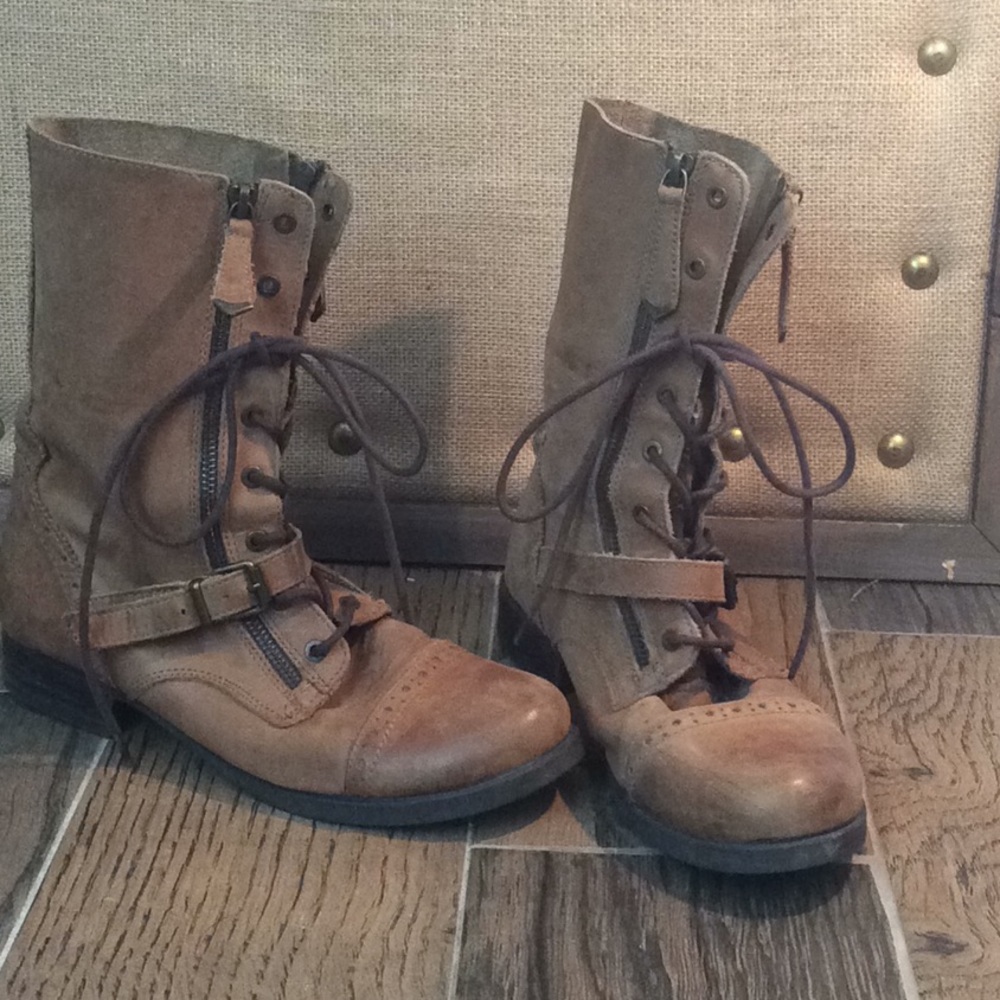 Boots